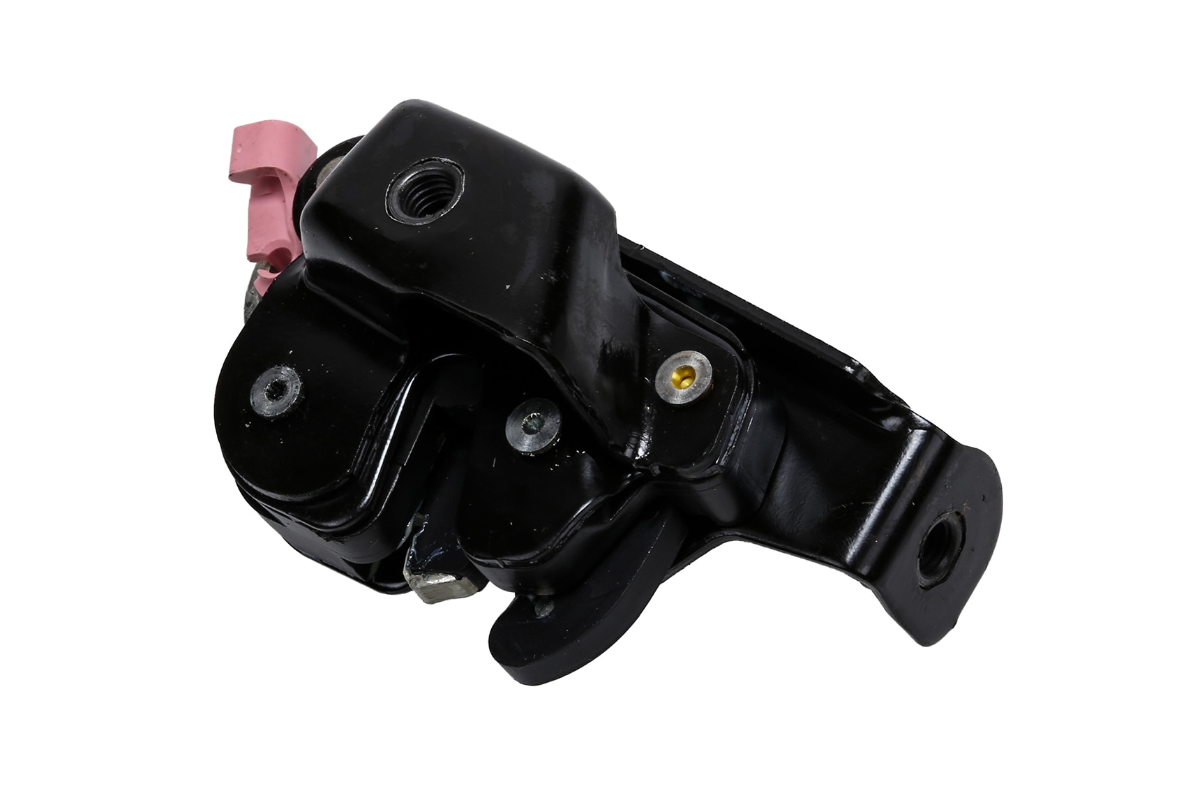 GM Genuine Parts Rear Door Latch