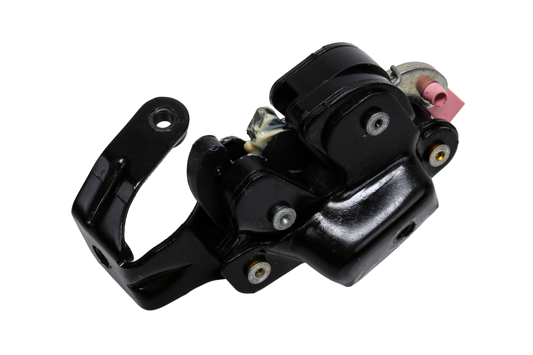 GM Genuine Parts Rear Side Door Upper Latch