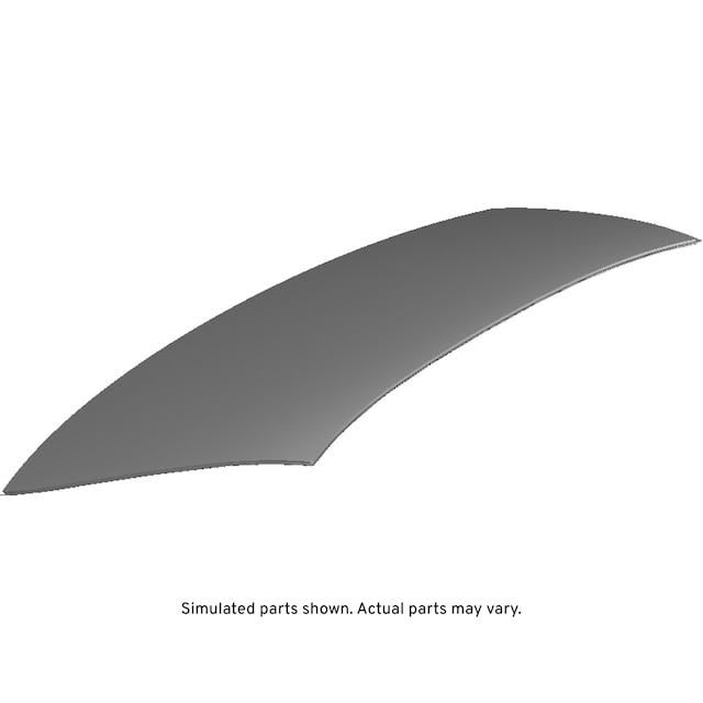 GM Genuine Parts Windshield