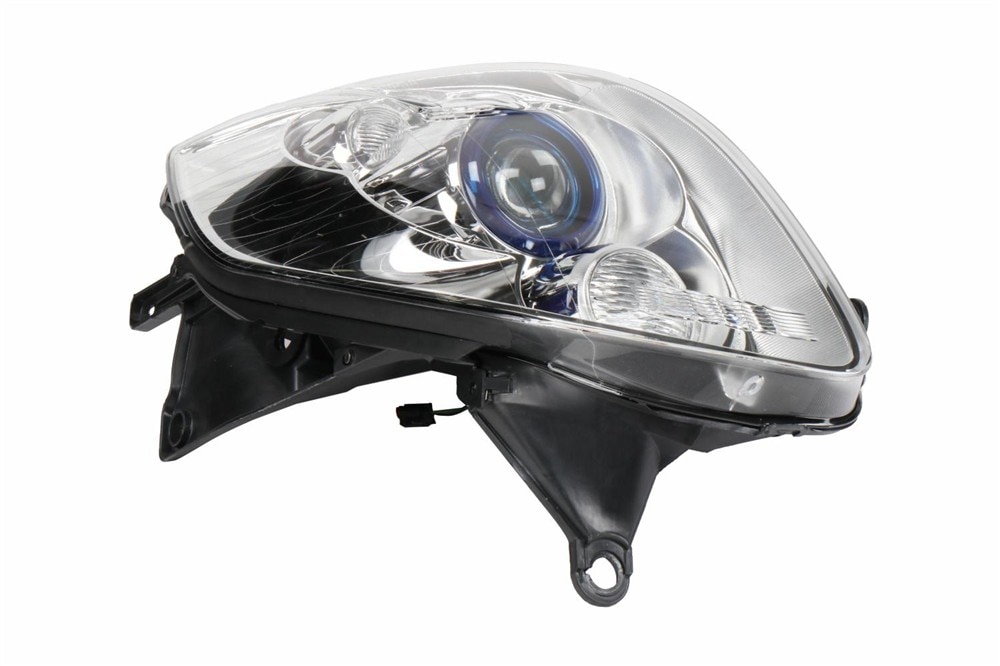GM Genuine Parts Driver Side Headlamp