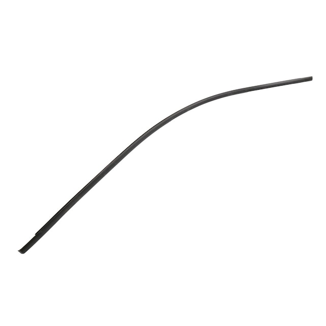 GM Genuine Parts Black Roof Panel Joint Finish Molding