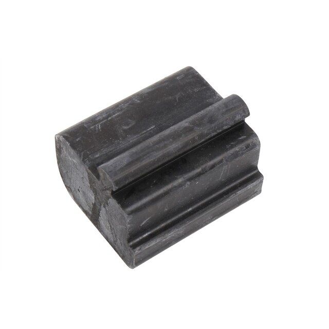 GM Genuine Parts Hood Side Bumper