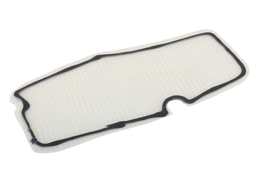 GM Genuine Parts Air Inlet Grille Panel Water Deflector