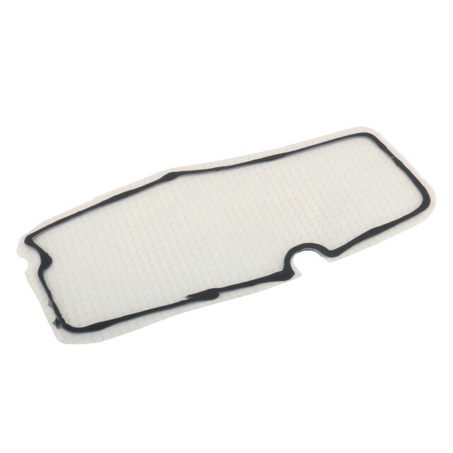 GM Genuine Parts Air Inlet Grille Panel Water Deflector