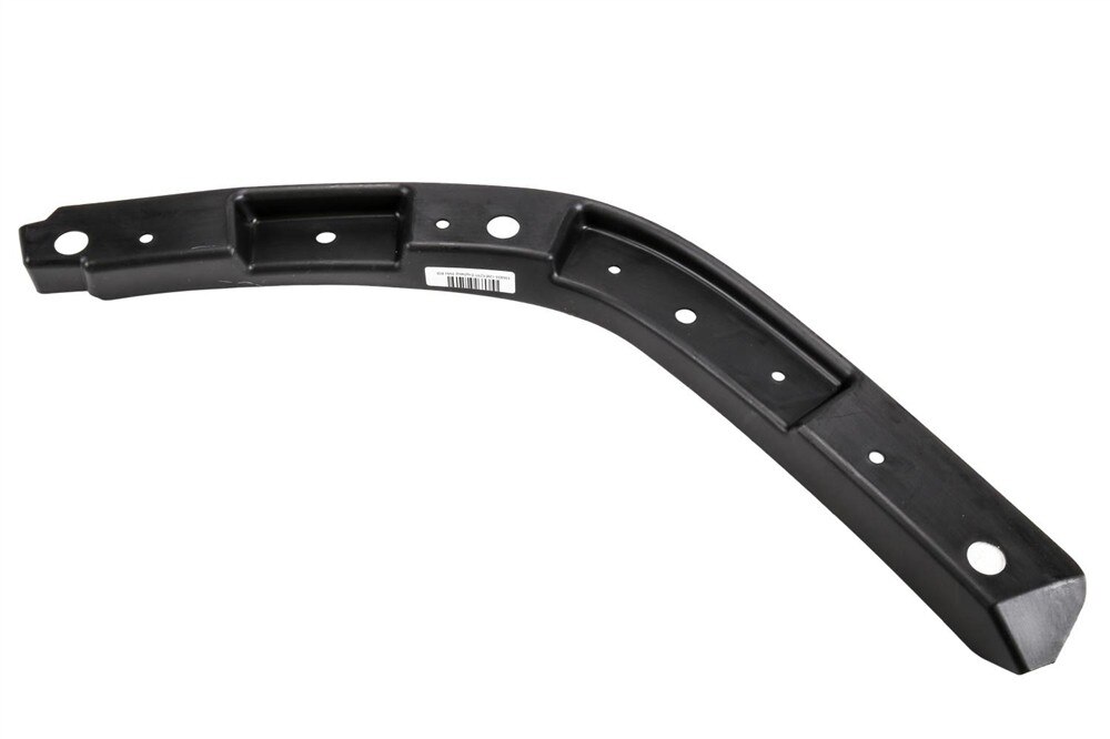 GM Genuine Parts Passenger Side Front Bumper Fascia Lower Support