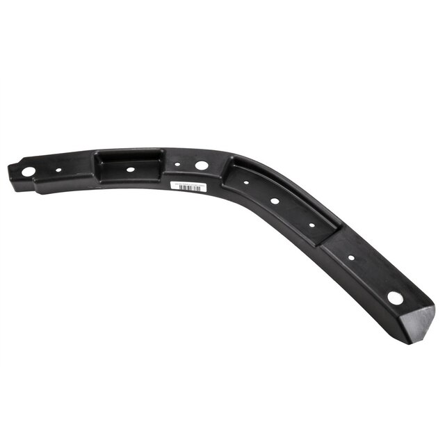 GM Genuine Parts Passenger Side Front Bumper Fascia Lower Support