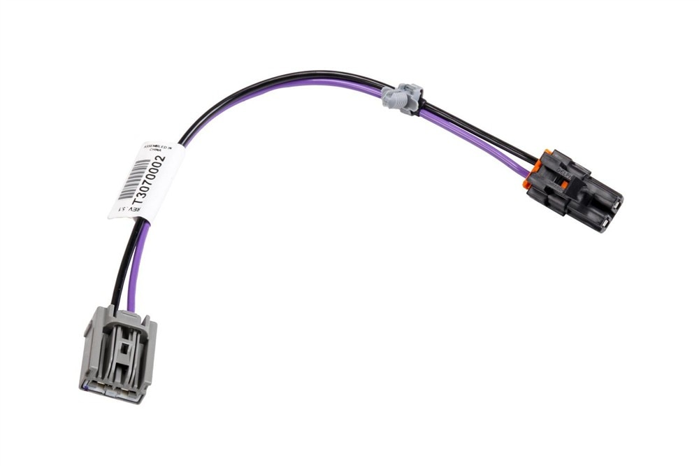 GM Genuine Parts Air Conditioning Wiring Harness