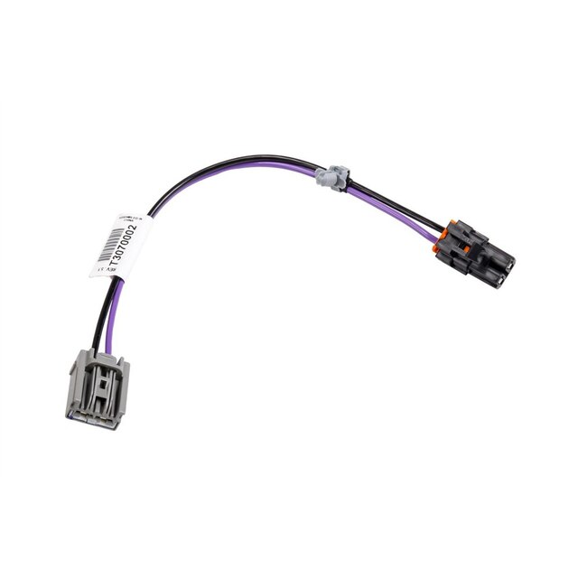 GM Genuine Parts Air Conditioning Wiring Harness