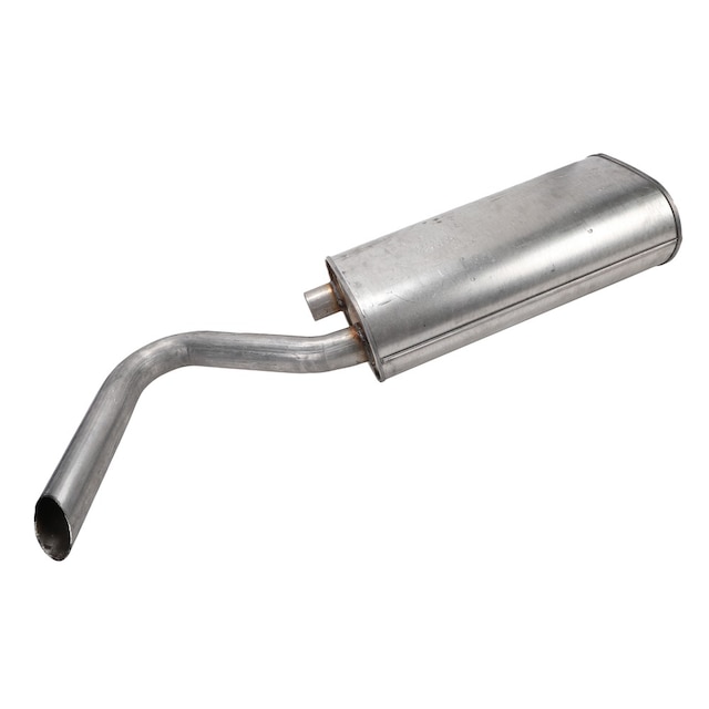 GM Genuine Parts Exhaust Resonator