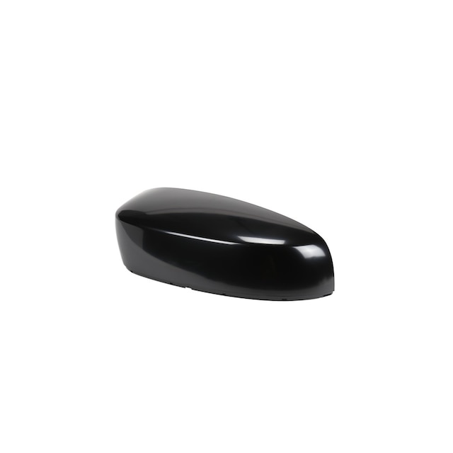 GM Genuine Parts Primed Passenger Side Door Mirror Housing