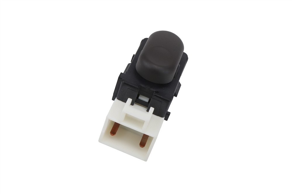 GM Genuine Parts Cocoa Front Seat Lumbar Control Switch