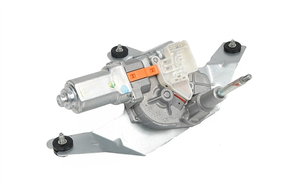 GM Genuine Parts Rear Window Wiper Motor