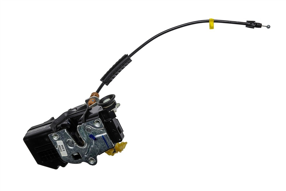 GM Genuine Parts Door Latch Assembly