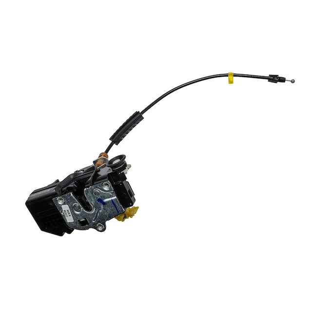 GM Genuine Parts Door Latch Assembly