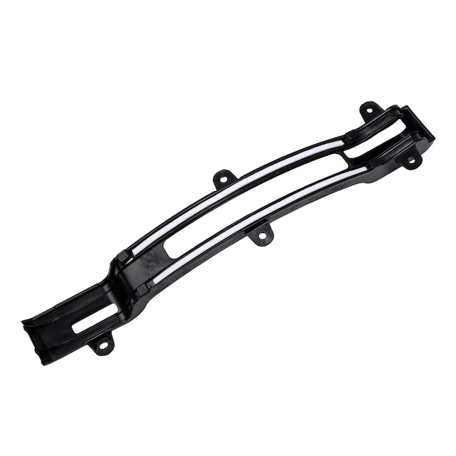 GM Genuine Parts Transfer Case Control Lever Bezel Bracket