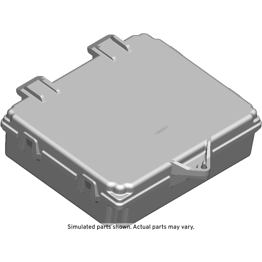 GM Genuine Parts Driver Seat Adjuster Memory Module (Programming Required)