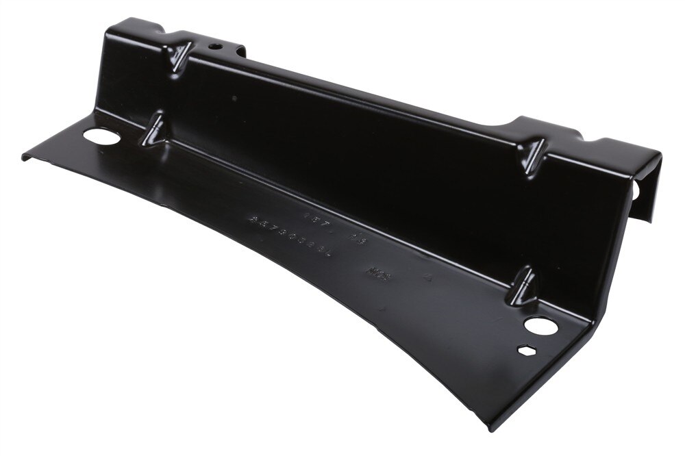 GM Genuine Parts Front Driver Side Fender Upper Bracket