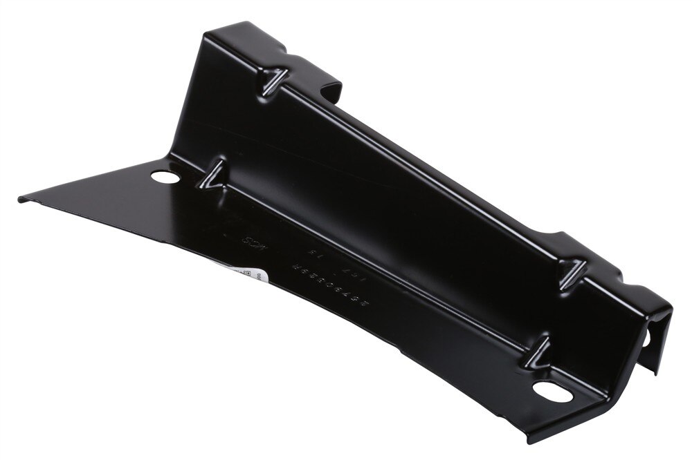 GM Genuine Parts Passenger Side Front Fender Upper Bracket