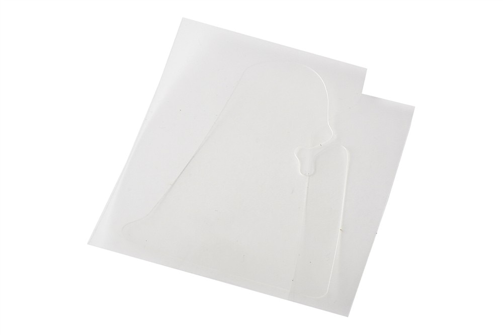 GM Genuine Parts Rear Driver Side Wheel Opening Flare Protector