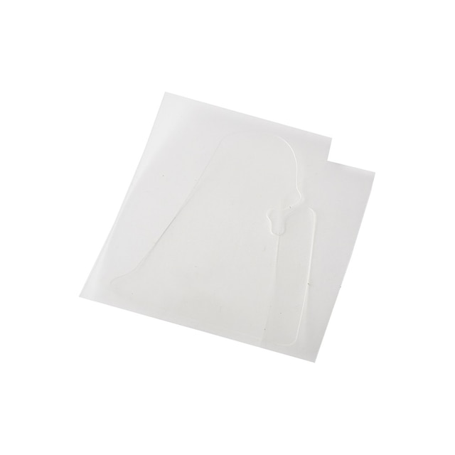 GM Genuine Parts Rear Driver Side Wheel Opening Flare Protector