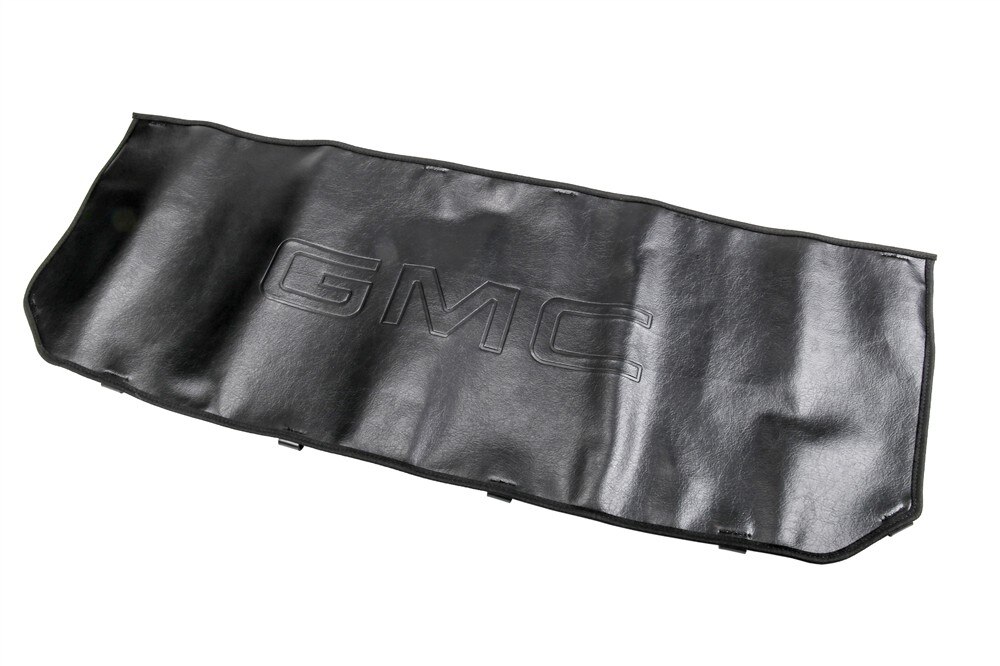 GM Genuine Parts Front Grille Opening Cover