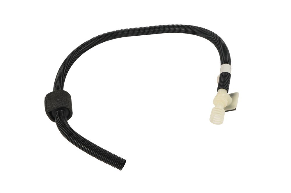 GM Genuine Parts Inside Air Temperature Sensor Aspirator Muffler Hose