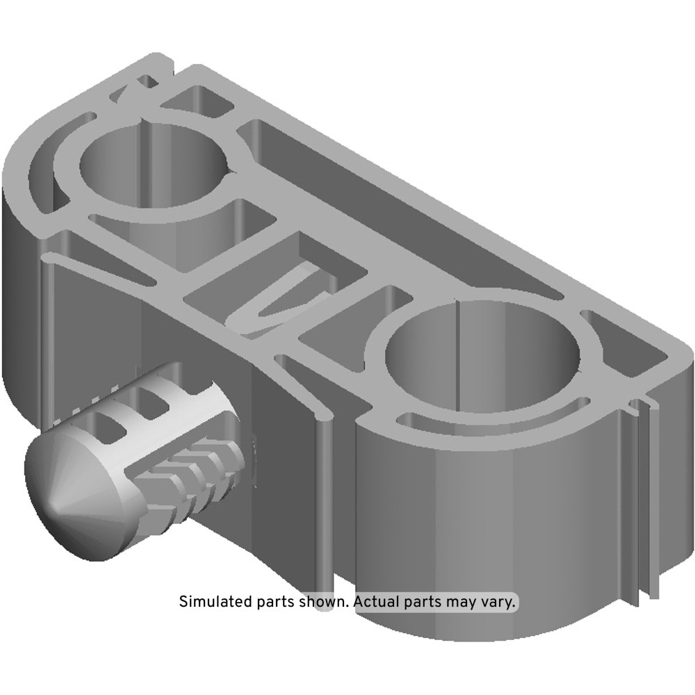 GM Genuine Parts Multi-Purpose Clip