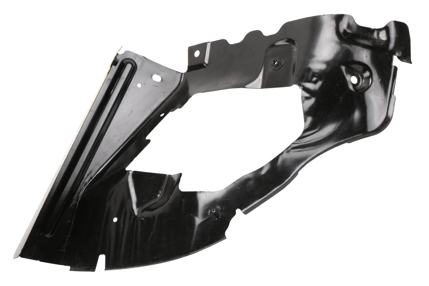 92my GM Genuine Parts Driver Side Front Engine Compartment Front