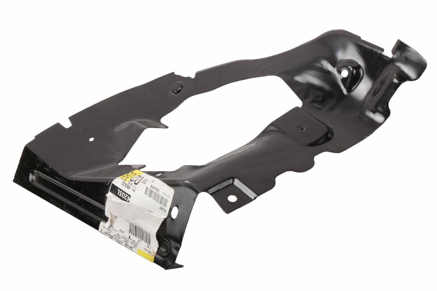 GM Genuine Parts Driver Side Front Engine Compartment Front