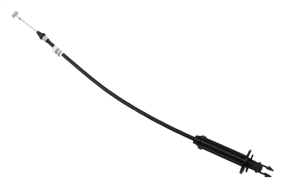 GM Genuine Parts Front Parking Brake Cable