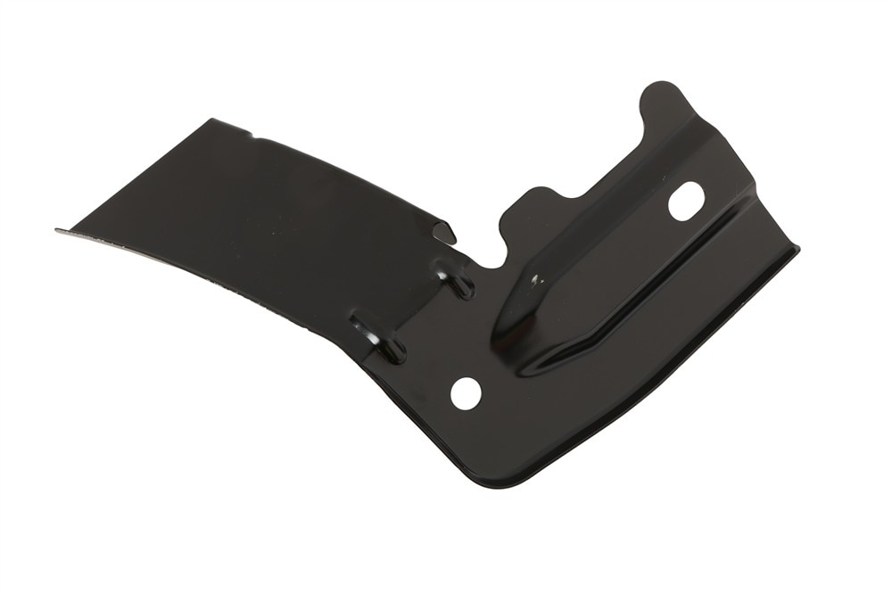 GM Genuine Parts Passenger Side Front Compartment Side Rail Front Reinforcement Bracket