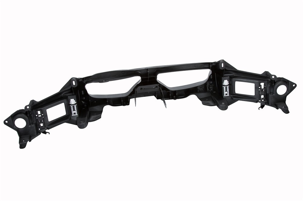 GM Genuine Parts Headlamp and Fascia Mount Panel