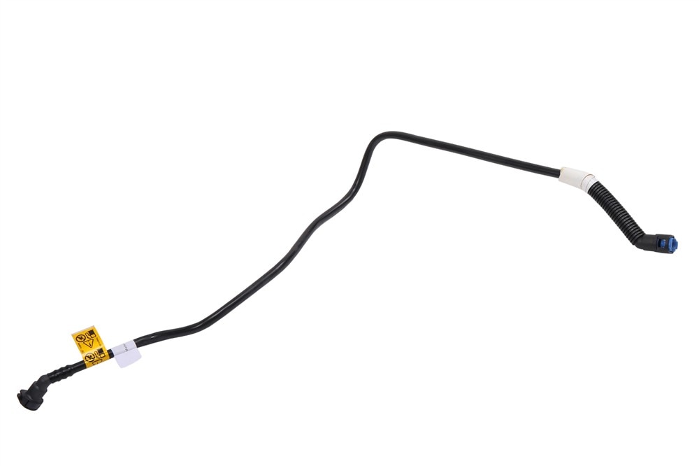 GM Genuine Parts Rear Fuel Feed Pipe