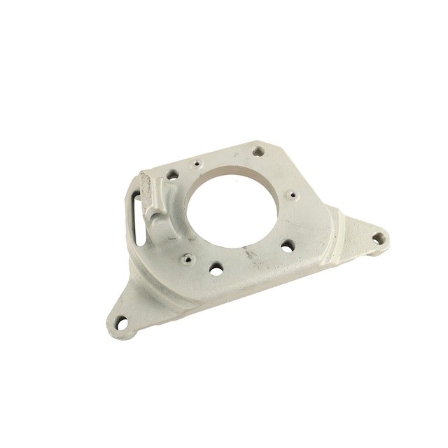 GM Genuine Parts Rear Parking Brake Anchor Backing Plate