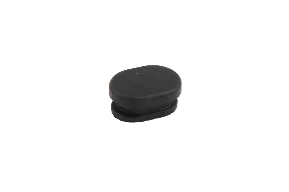 GM Genuine Parts Rear Parking Brake Inspection Hole Plug