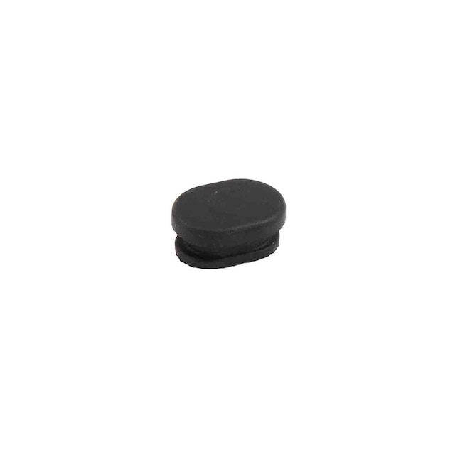 GM Genuine Parts Rear Parking Brake Inspection Hole Plug