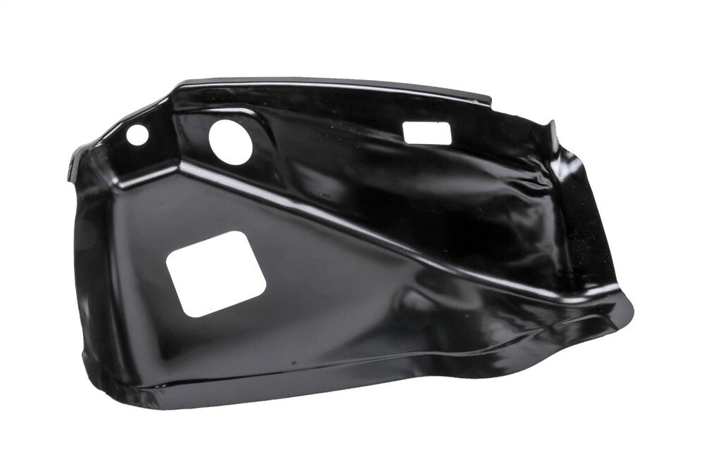 GM Genuine Parts Passenger Side Tail Lamp Inner Pocket