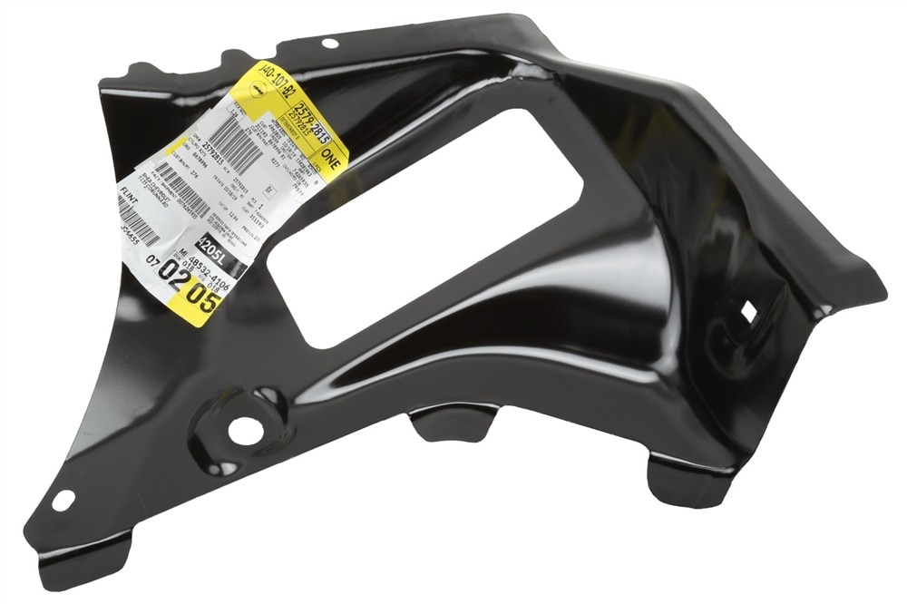 GM Genuine Parts Driver Side Body Side Outer Panel Rear Extension