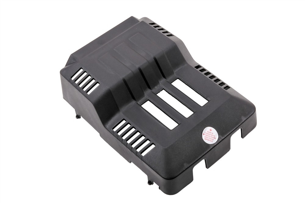 GM Genuine Parts Engine Control Module Cover