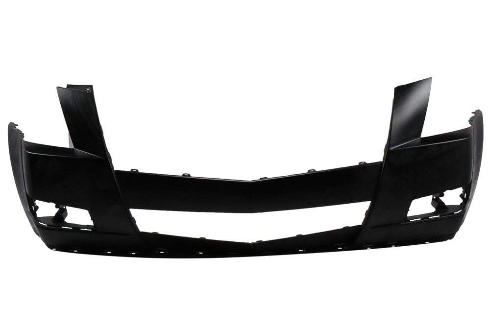 GM Genuine Parts Front Bumper Cover