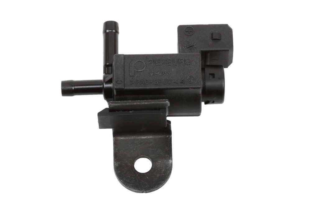 GM Genuine Parts Engine Intake Manifold Tuning Vacuum Control Solenoid Valve