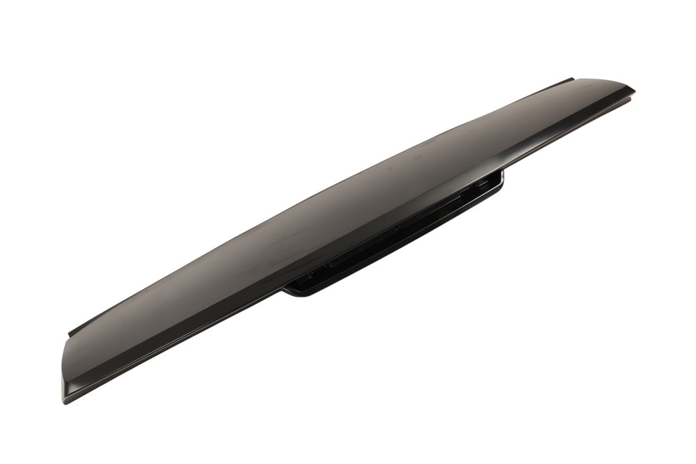 GM Genuine Parts Primed Liftgate Upper Applique