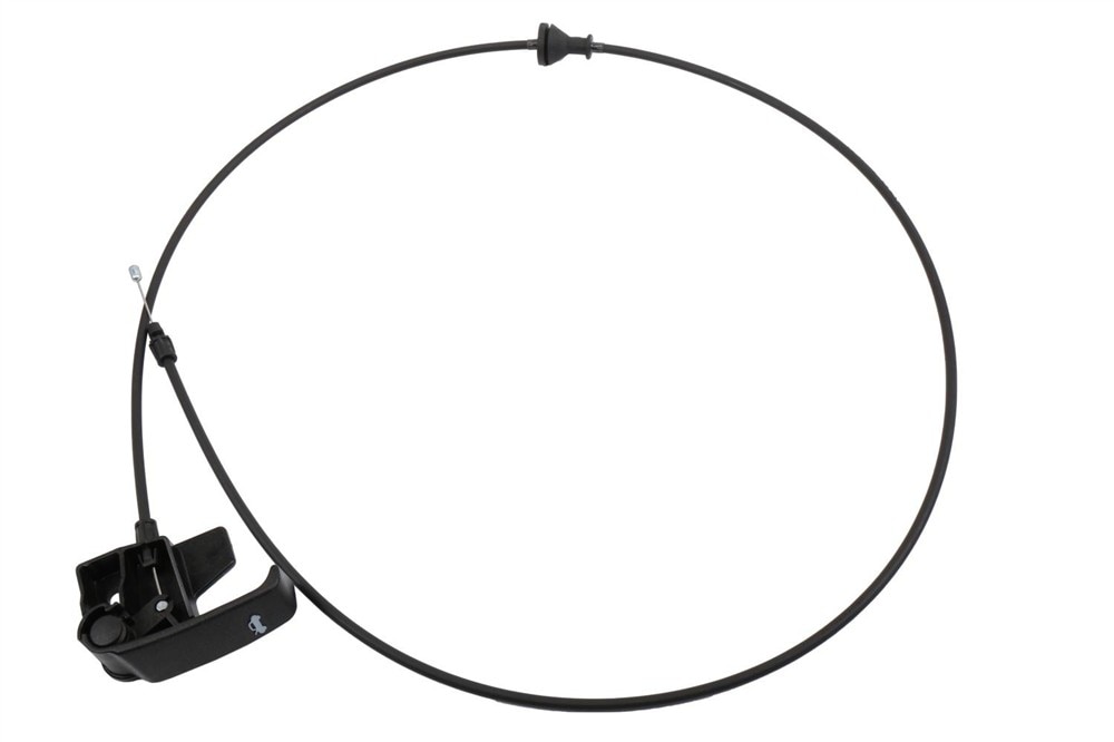 GM Genuine Parts Hood Latch Release Cable
