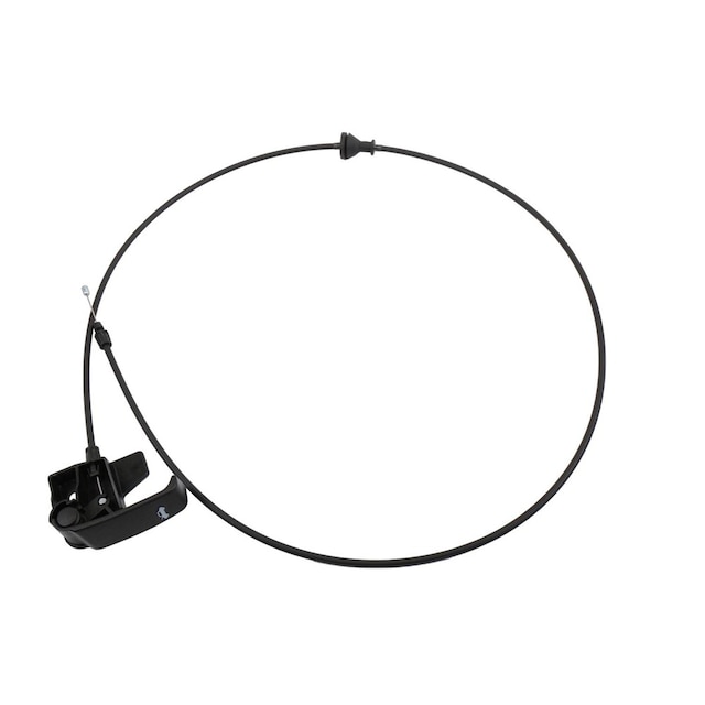 GM Genuine Parts Hood Latch Release Cable