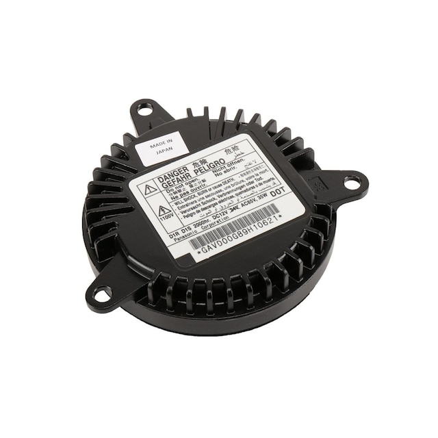 GM Genuine Parts Headlamp Ballast with Seal