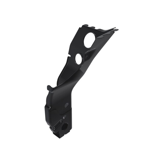 GM Genuine Parts Passenger Side Rear End Panel Reinforcement