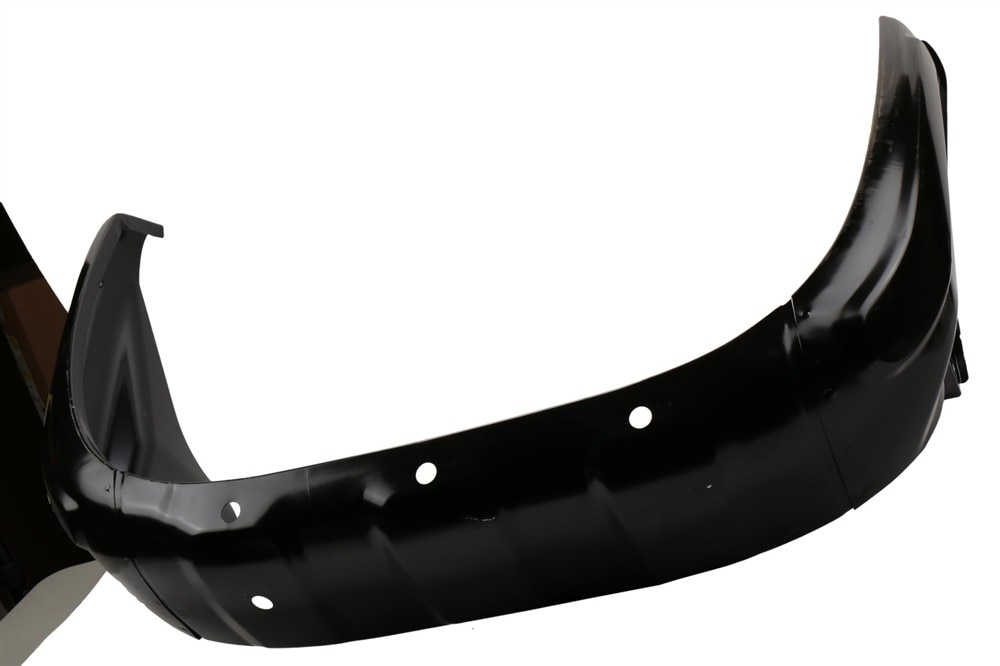 GM Genuine Parts Driver Side Truck Bed Wheel Housing Panel