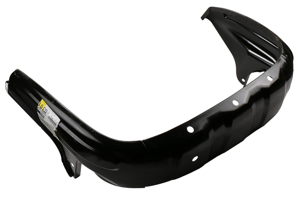 GM Genuine Parts Driver Side Truck Bed Wheel Housing Panel