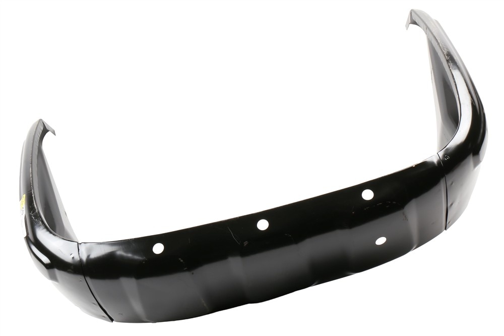 GM Genuine Parts Passenger Side Truck Bed Wheel Housing Panel