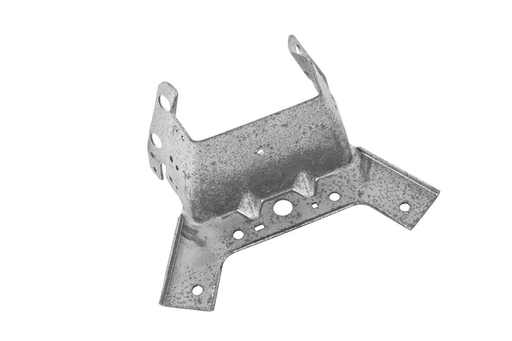 GM Genuine Parts Instrument Panel Carrier Bracket